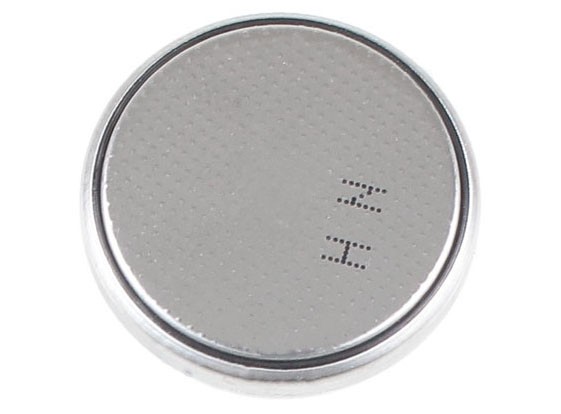 Bateria Litium 3V 20mm