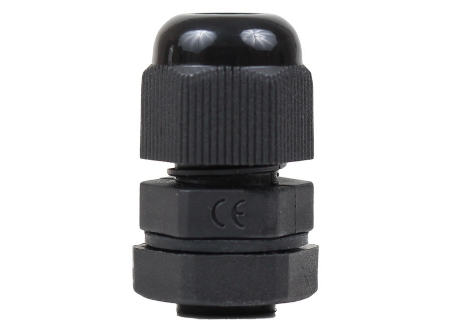 Conector a Prova D’água (M12*1)