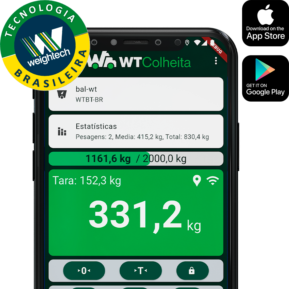 WT-Colheita