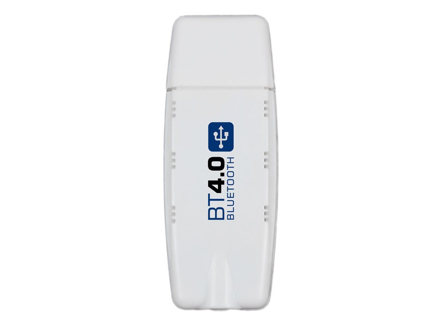 Receptor BT4.0 USB Receptor Bluetooth USB