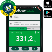 WT-Colheita