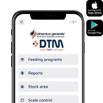 DTM APP