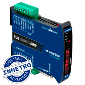 TLB PROFIBUS