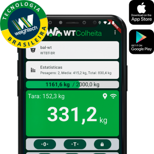 WT-Colheita