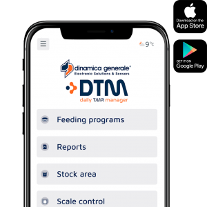 DTM APP