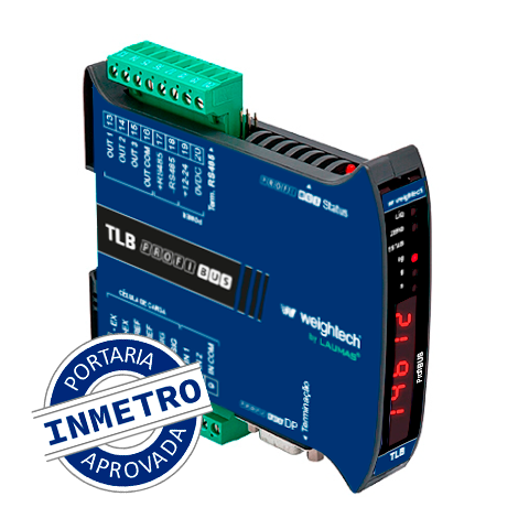 TLB PROFIBUS