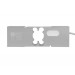 Célula de carga Single Point BSPH16