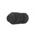 CA6 LD/LS Conector para cabos Weightech