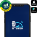 Aplicativo para pesagem agrícola WT-BT-BR 